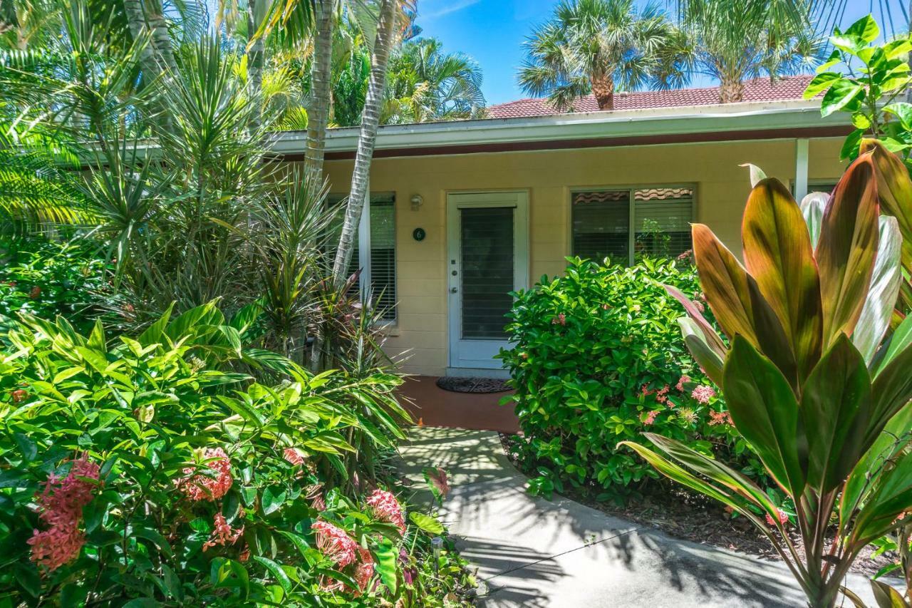 Tropical Villas Of Venice Beach Exterior foto